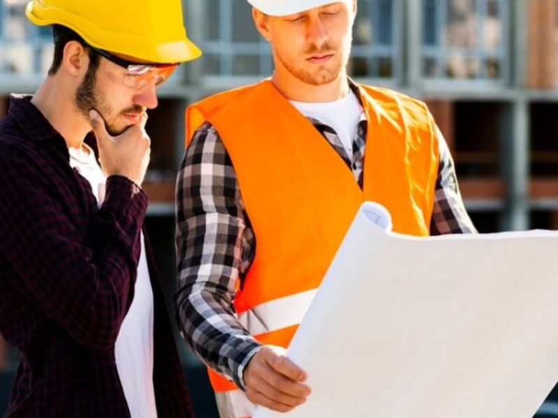 Construcción Viviendas Unifamiliares La Paz