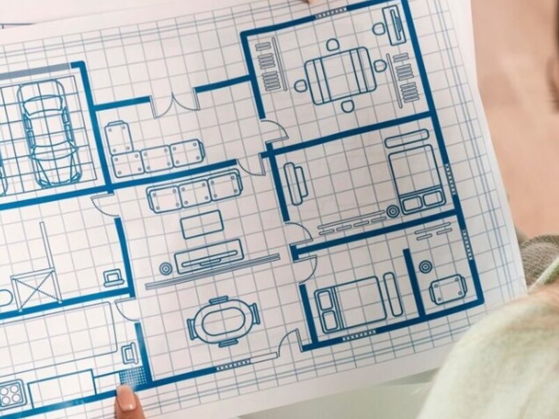 Diseño Arquitectónico Personalizado La Paz