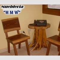 Mueblería HMW