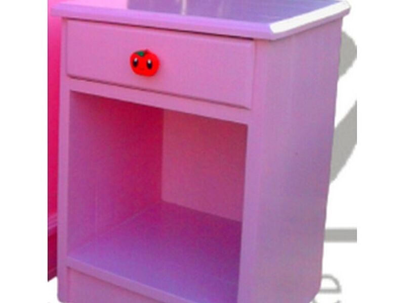 Mesa noche infantil Coccinellidae TRINIDAD