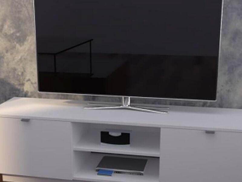 Rack TV 65" TRINIDAD