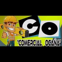 Materiales Ocaña Comercial
