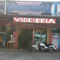 Vidrieria Bendeck