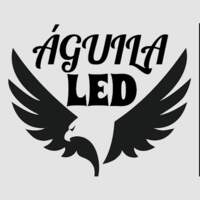 Luces Led Aguila Oruro