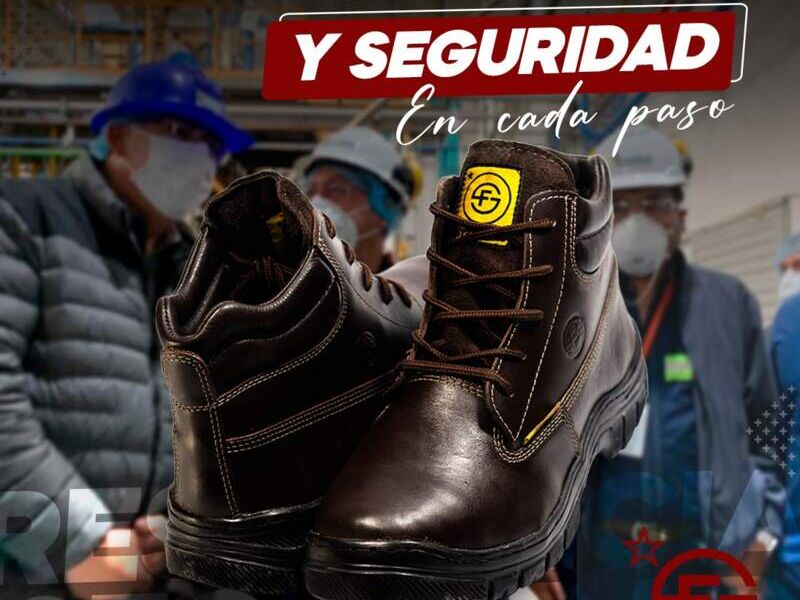 Botin seguridad 5 Bolivia