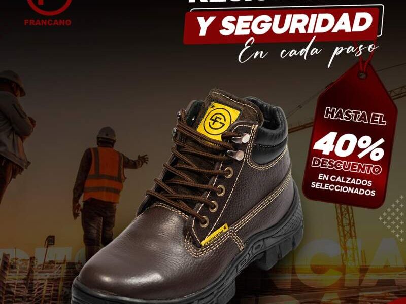Botin seguridad 7 Bolivia