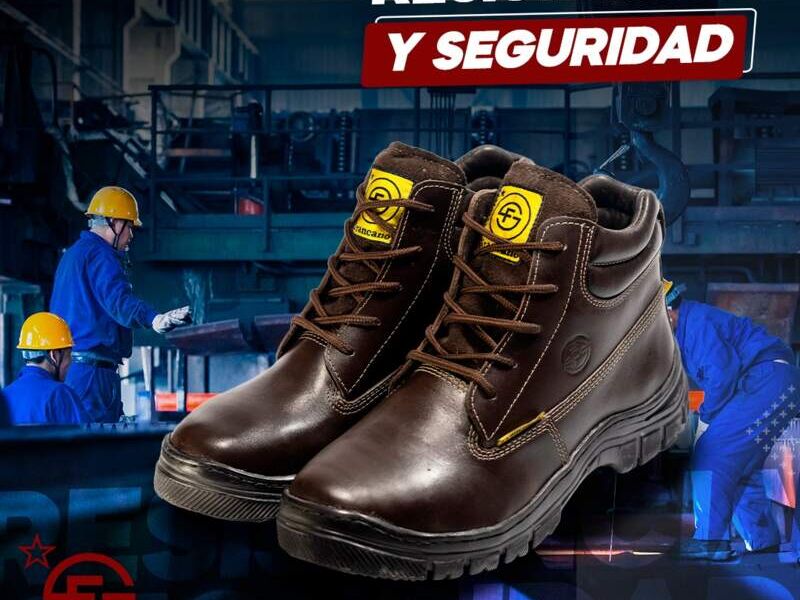 Botin seguridad 8 Bolivia