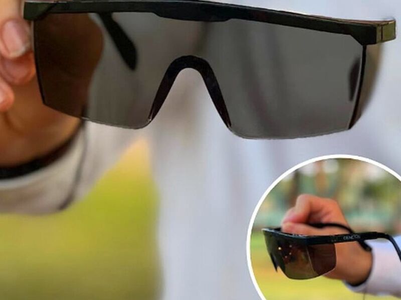 Gafas seguridad Bolivia 