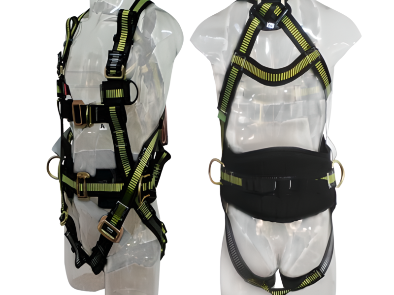 ARNES FULL BODY 4 Bolivia