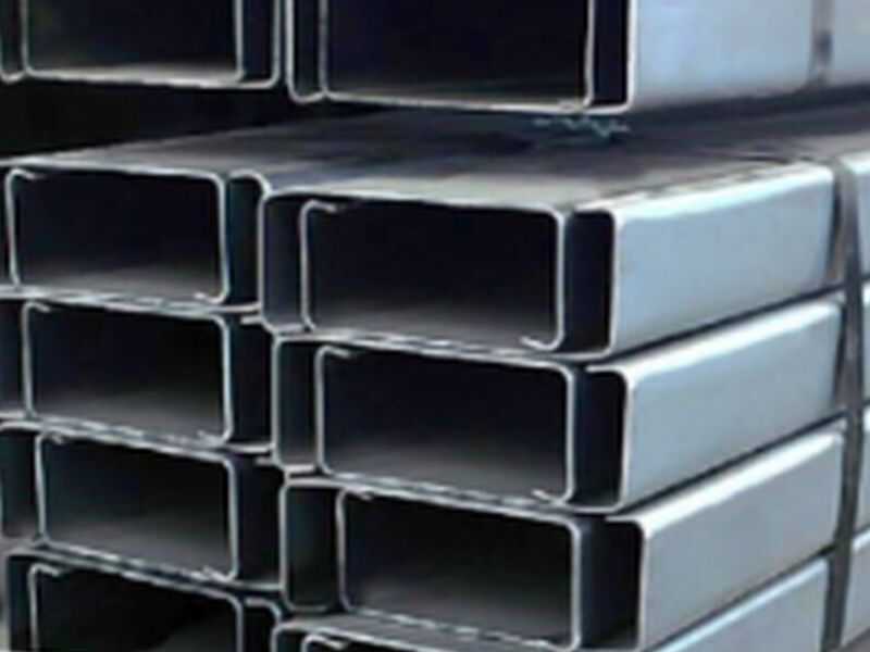Perfil galvanizado Bolivia