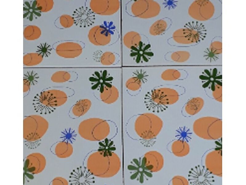 Cerámica para cocina Bolivia