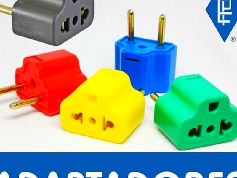 Adaptadores Bolivia
