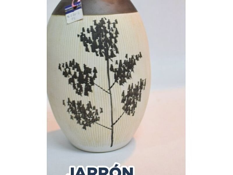 Jarrón Bolivia