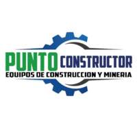 PUNTO CONSTRUCTOR Equipos De Construcción