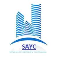 SAYC Servicios En Aluminio y Construcción