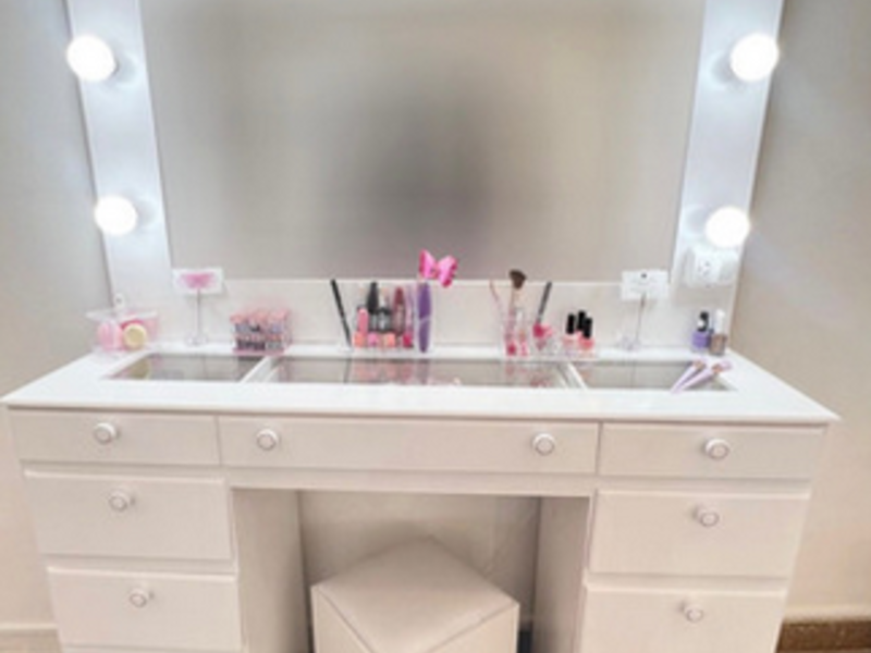 Peinadora Hollywood COCHABAMBA