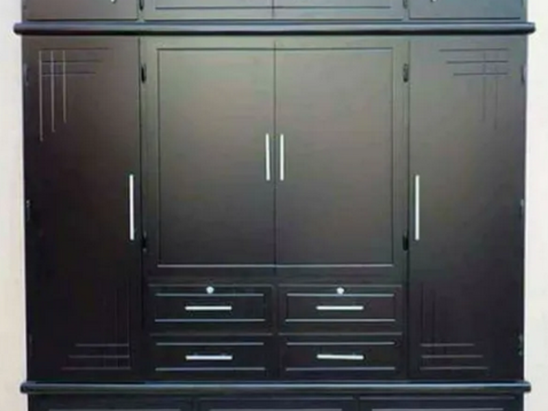 Ropero tres cuerpos COCHABAMBA