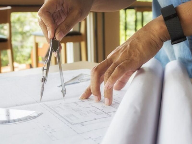 Diseño Arquitectónico Integral La Paz