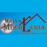 Willyʼs Mueblería