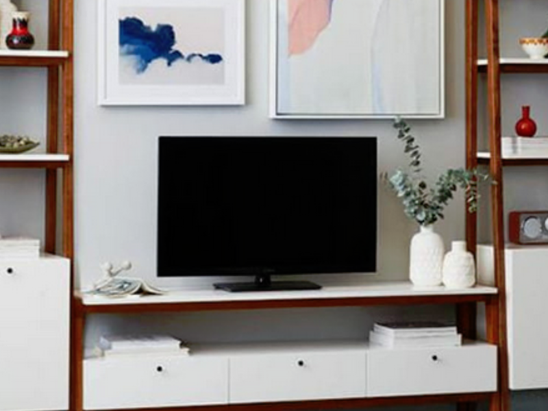  Mueble de televisor  COCHABAMBA