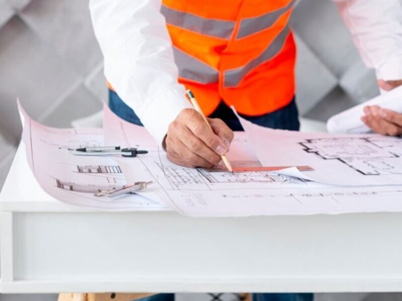 Desarrollo Proyectos La Paz