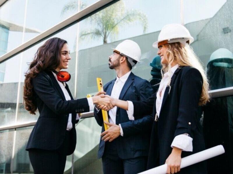 Consultoría Construcción La Paz