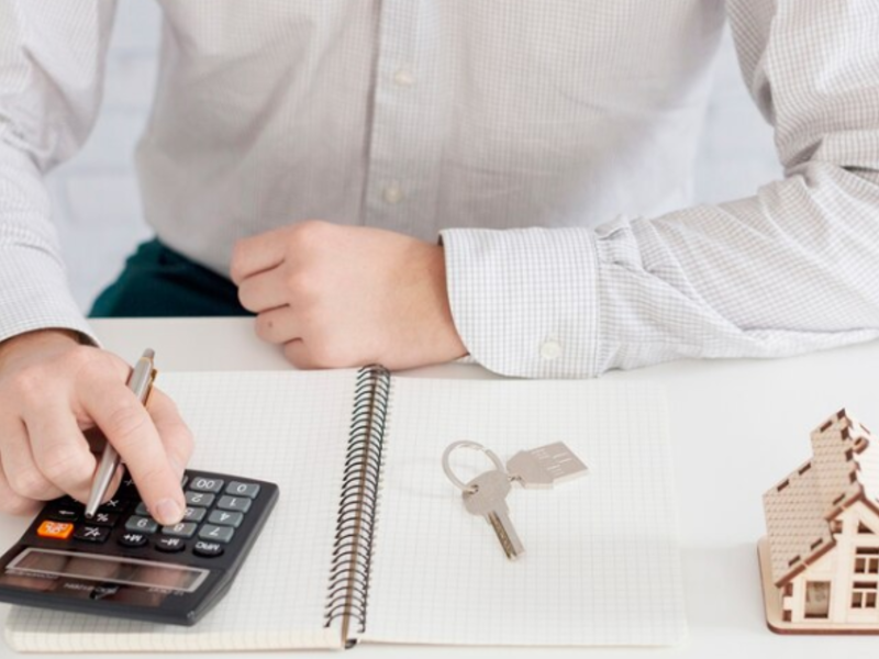 Financiamiento Hipotecario La Paz