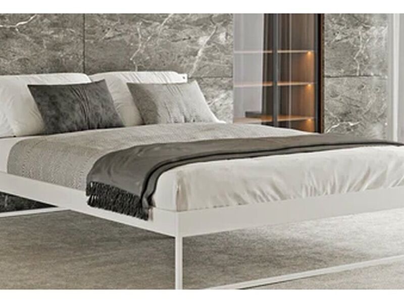 Cama minimalista LA PAZ