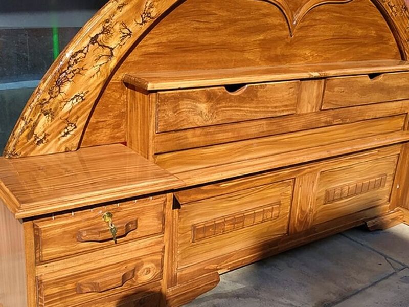 Cabecera cama LA PAZ