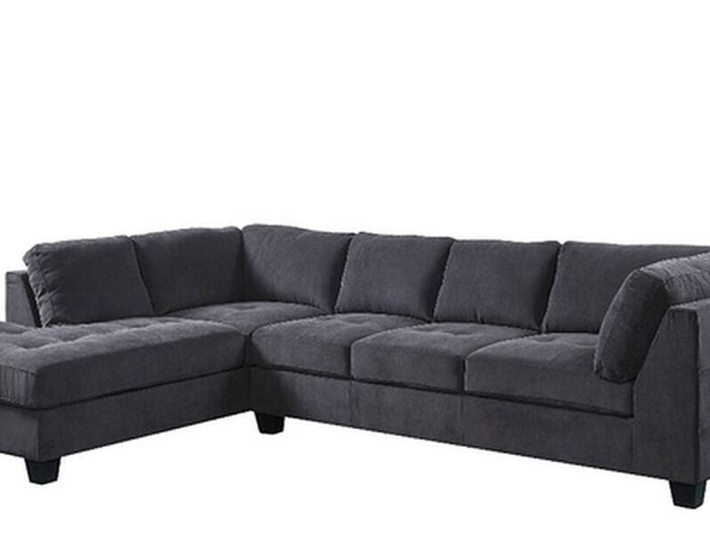 Sillón seccional pirlo COCHABAMBA