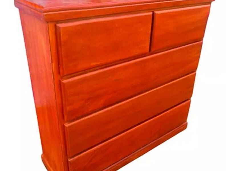 Cómoda Madera COCHABAMBA