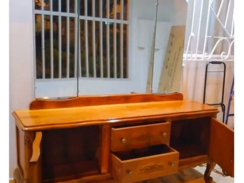 Mueble tocador COCHABAMBA