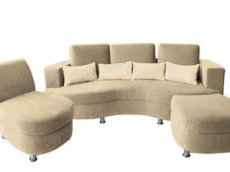 Sala paris - beige COCHABAMBA