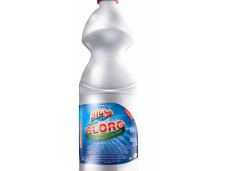 SÚPER CLORO Bolivia
