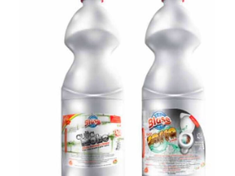 QUITASARRO Y OXIDO Bolivia