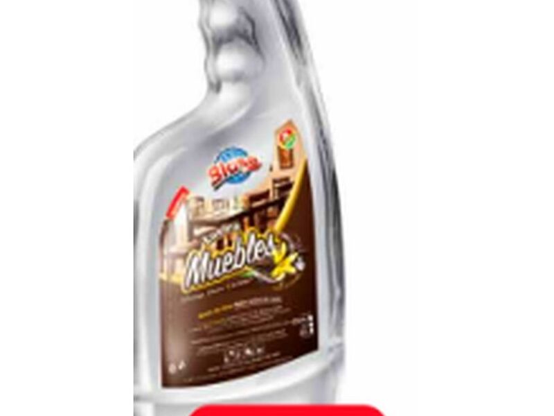 LUSTRA MUEBLES Bolivia