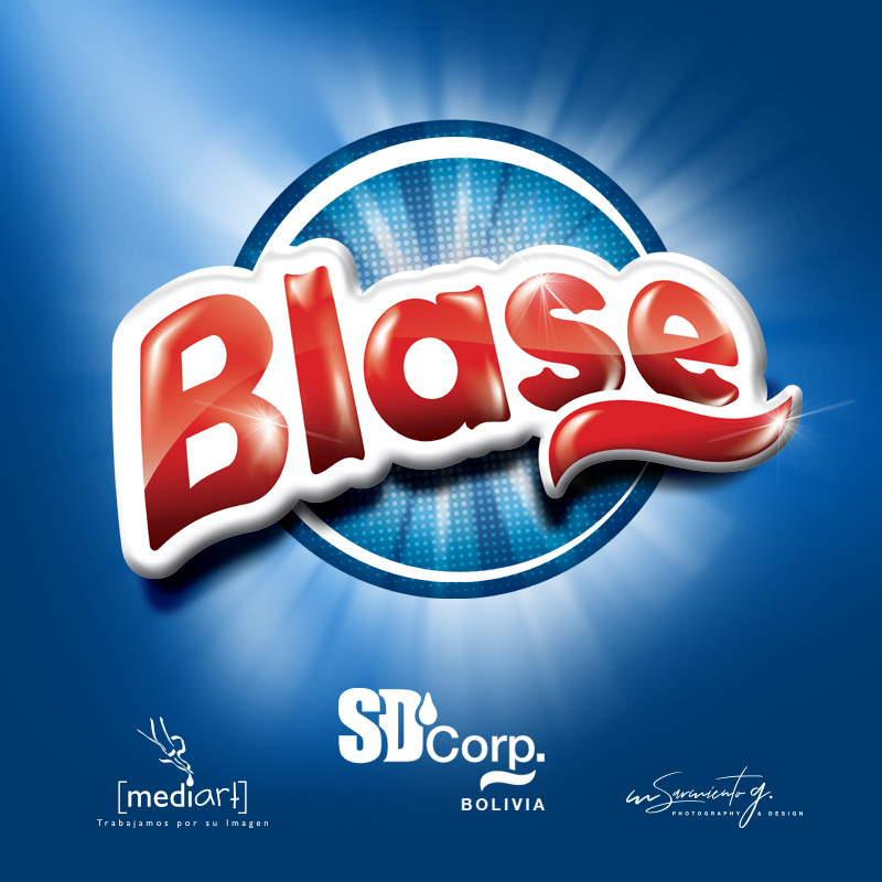 Blase Bolivia