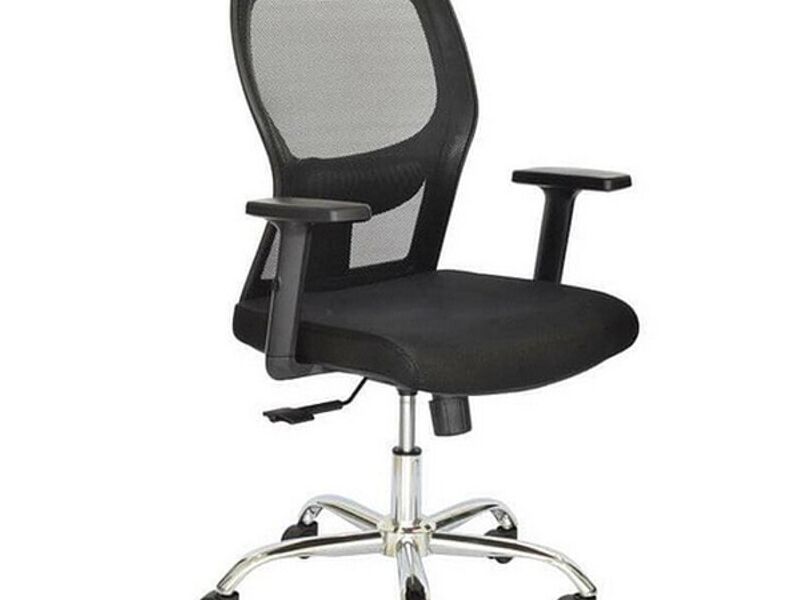 Sillón gerencial noruega LA PAZ