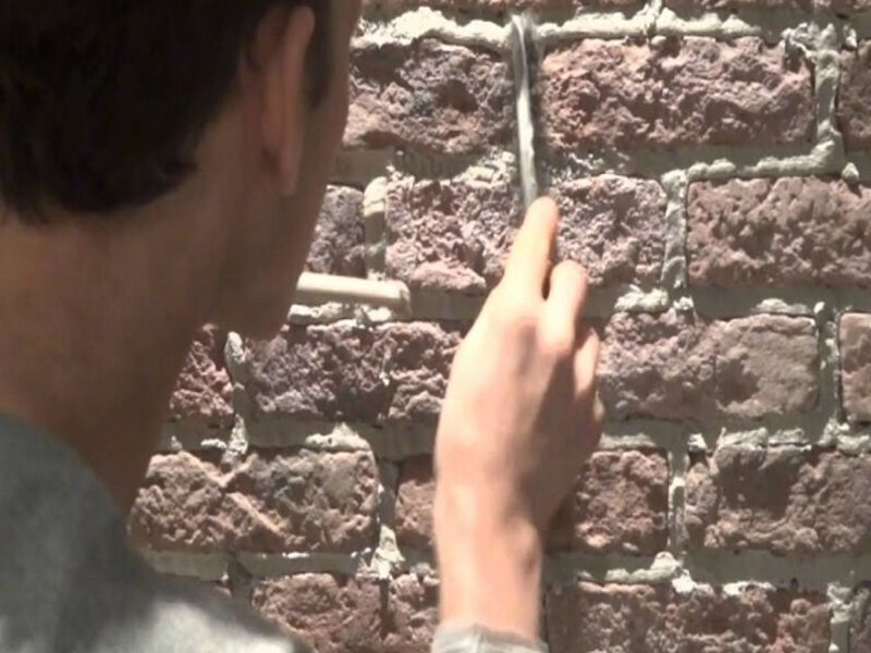 Instalación Revestimientos Santa Cruz