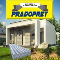 Pradopret