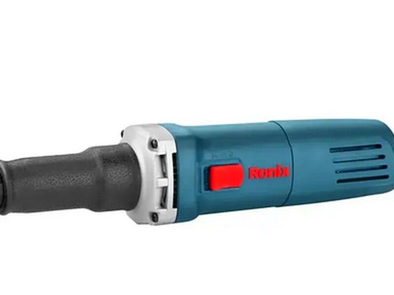 Amoladora Recta Eléctrica COCHABAMBA