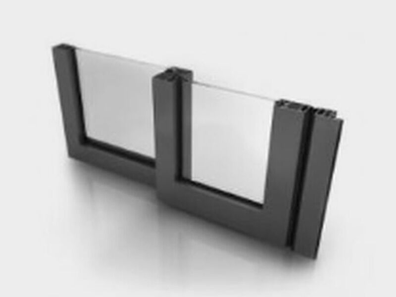 Puerta Corredera Automática