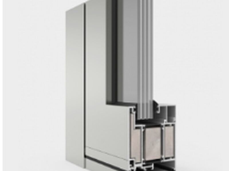 Puerta Millennium Plus 70 RPT