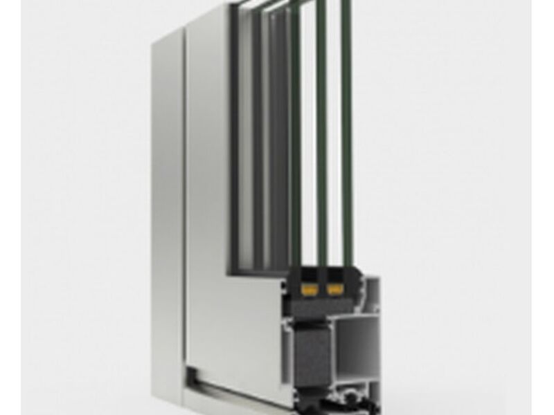 Puerta Millennium Plus 80 RPT