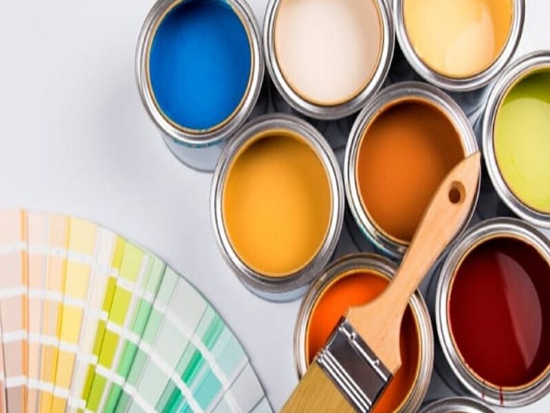 Pintura Sucre