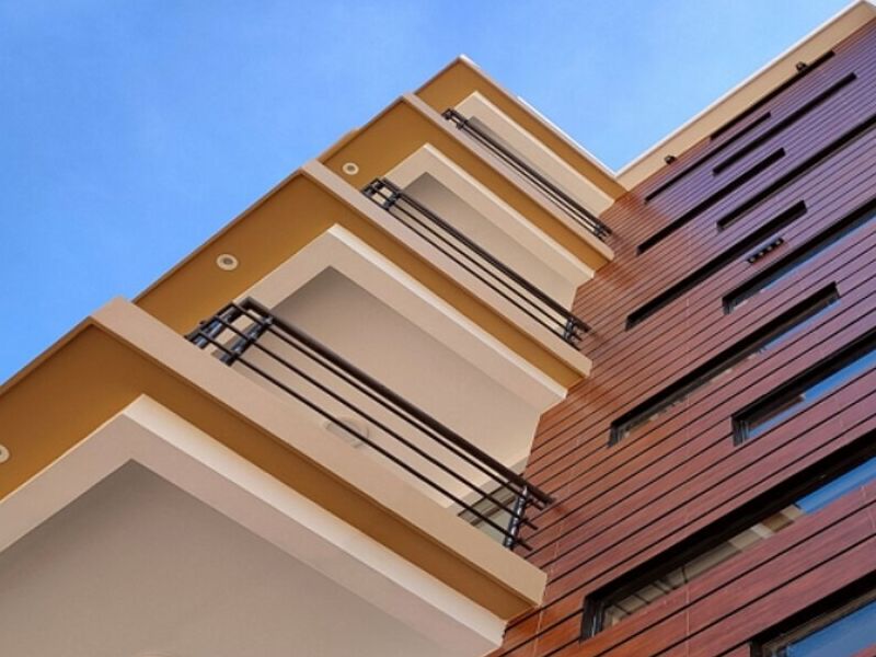 Proyectos Residenciales Sucre