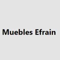 Muebles Efrain