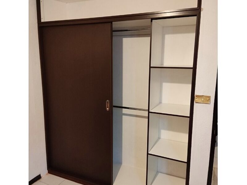 Closet Bolivia
