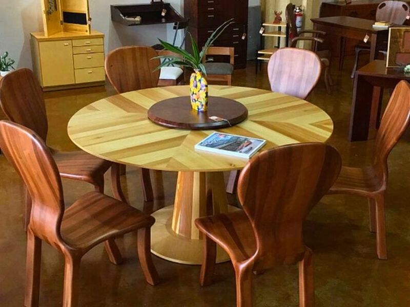 Mesa comedor Cochabamba