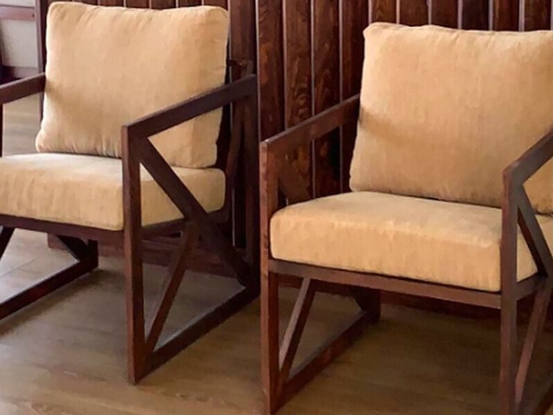 Silla Cochabamba